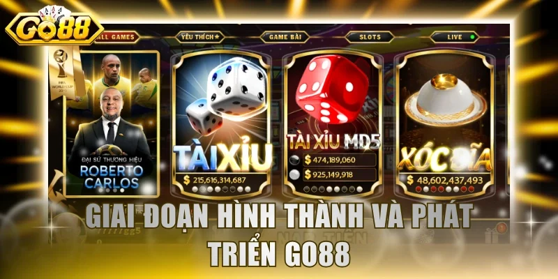 Go88 c&oacute; giấy ph&eacute;p hoạt động hợp ph&aacute;p kh&ocirc;ng?