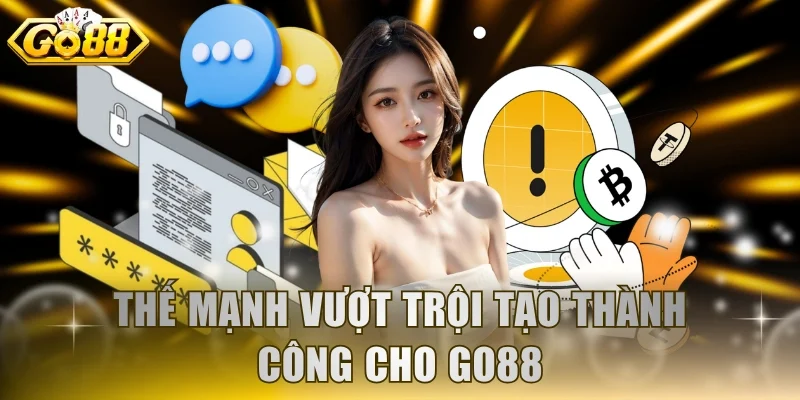C&aacute;ch nhận biết link v&agrave;o Go88 ch&iacute;nh thức kh&ocirc;ng bị chặn